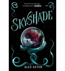 Amulet Books Skyshade (The Lightlark Saga Book 3)