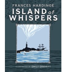 Amulet Books Island of Whispers