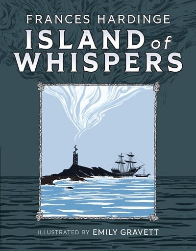 Amulet Books Island of Whispers