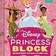 Abrams Appleseed Disney Princess Block (An Abrams Block Book): Enchantment for Fans of Every Age