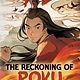 Amulet Books Avatar, the Last Airbender: The Reckoning of Roku (Chronicles of the Avatar Book 5)