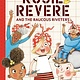 Amulet Paperbacks The Questioneers #1 Rosie Revere and the Raucous Riveters