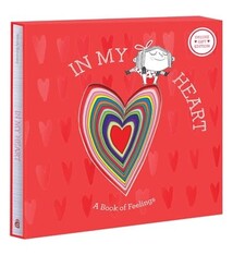 Abrams Appleseed In My Heart: Deluxe Gift Edition: A Book of Feelings