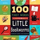 Familius 100 First Words for Little Bookworms