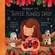 Familius Hooray, It's Three Kings Day!: A Picture Book for Epiphany