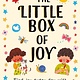 Magic Cat The Little Box of Joy: Find Joy Everyday with 30 Simple Mindful Activity Cards