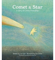 Comet & Star: A Story of Cosmic Friendship