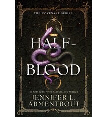 Half-Blood