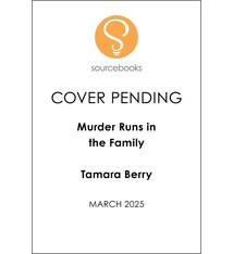 Poisoned Pen Press Murder Runs in the Family