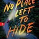 Sourcebooks Fire No Place Left to Hide