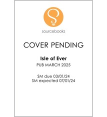 Sourcebooks Young Readers The Isle of Ever