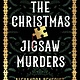 Poisoned Pen Press The Christmas Jigsaw Murders