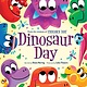 Sourcebooks Jabberwocky Dinosaur Day