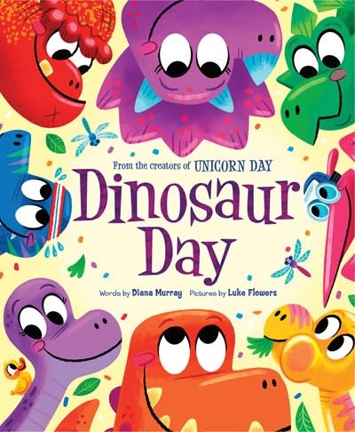 Sourcebooks Jabberwocky Dinosaur Day