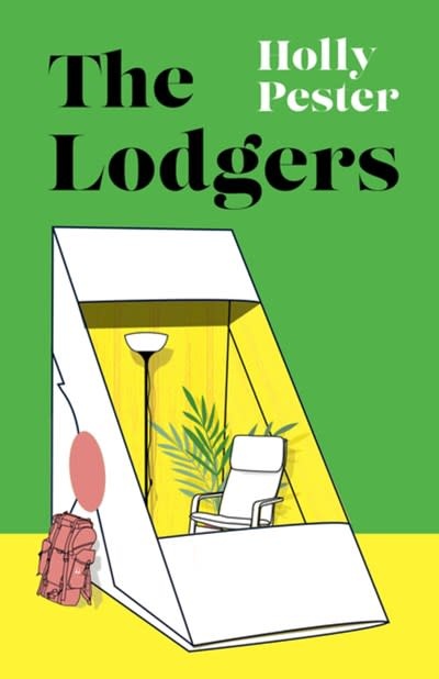 The Lodgers