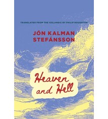 Biblioasis Heaven and Hell