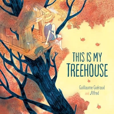 Floris Books This Is My Treehouse