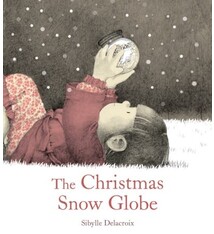 Floris Books The Christmas Snow Globe
