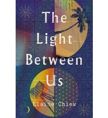 The Light Between Us