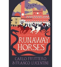 Runaway Horses