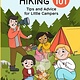 Hiking 101: Tips and Advice for Little Campers