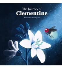 NubeOcho The Journey of Clementine