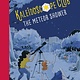 Blue Dot Kids Press The Meteor Shower: Kaleidoscope Club Series Book #2