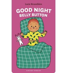 Good Night, Belly Button