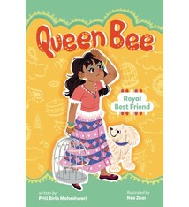 Royal Best Friend (Queen Bee)