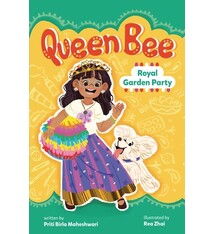 Royal Garden Party (Queen Bee)