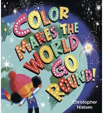 Color Makes the World Go Round