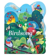 Gibbs Smith Birdsong