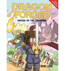 Sword of the Champion