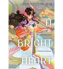 A Bright Heart