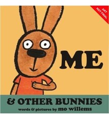 Me and Other Bunnies
