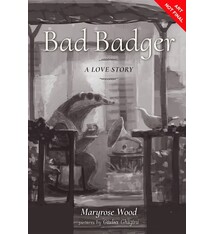 Bad Badger