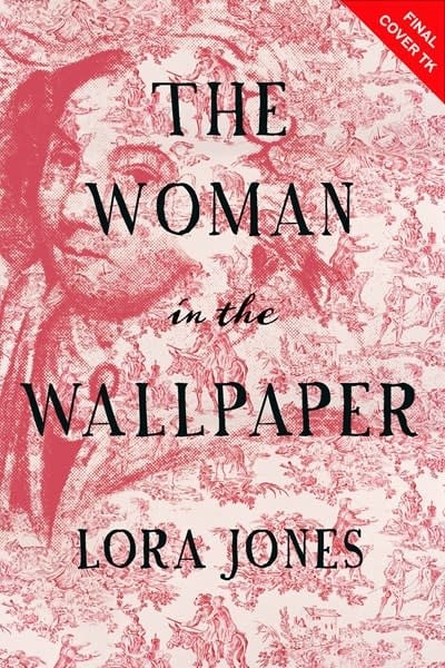 The Woman in the Wallpaper