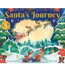 Santa's Journey