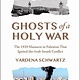 Ghosts of a Holy War: The 1929 Massacre in Palestine That Ignited the Arab-Israeli Conflict