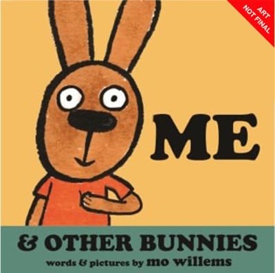 Me and Other Bunnies