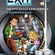 Puzzlewright Junior EXIT the Book:The Mysterious Bank Robbery