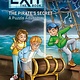 Puzzlewright Junior EXIT the Book: The Pirate's Secret: A Puzzle Adventure