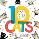 Boxer Books 10 Cats