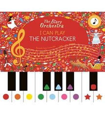Frances Lincoln Children's Books I Can Play: The Nutcracker