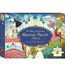 Story Orchestra: Sleeping Beauty: Musical Puzzle