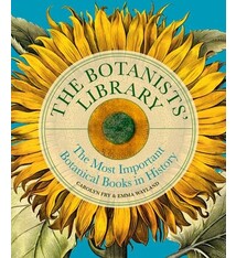 Ivy Press The Botanists' Library: The most important botanical books in history