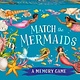 Match the Mermaids: A Memory Game