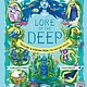 Wide Eyed Editions Lore of the Deep: Folklore & Wisdom from the Watery Wilds