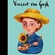 Frances Lincoln Children's Books Vincent van Gogh