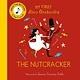 Frances Lincoln Children's Books My First Story Orchestra: The Nutcracker: Listen to the music